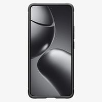 Spigen Rugged Armor Case für das Xiaomi 14T - Matte Black