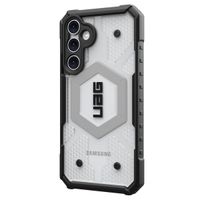 UAG Pathfinder Case für das Samsung Galaxy S23 FE - Ice Clear