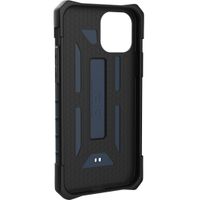 UAG Pathfinder Case iPhone 12 (Pro) - Blau