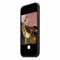 Apple Original Bumper Apple iPhone Air - Schwarz