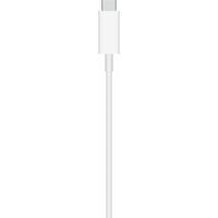 Apple MagSafe Charger - Wireless Charger - 15 W - Weiß