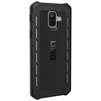 UAG Outback Hardcase Schwarz für das Samsung Galaxy A6 (2018)