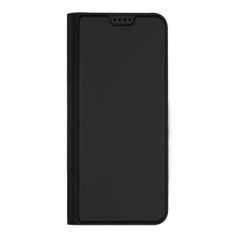 Dux Ducis Slim TPU Klapphülle Samsung Galaxy A17 - Schwarz
