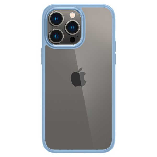 Spigen Ultra Hybrid™ Case für das iPhone 14 Pro Max - Blau