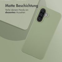 imoshion TPU Color Cover Samsung Galaxy A17 - Olive Green