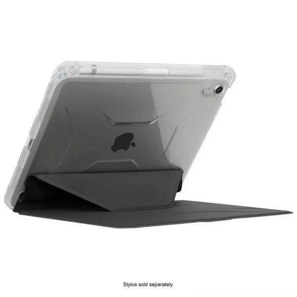 Targus Pro Tek® Clear Case Apple iPad 11 (2025) 11 Zoll A16 / iPad 10 (2022) 10.9 Zoll - Transparent