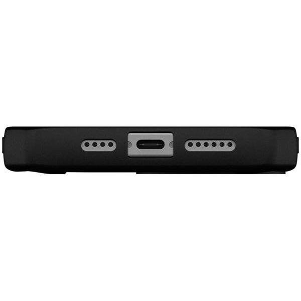 UAG Pathfinder Case Apple iPhone 13 Pro Max - Silber