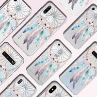 Design TPU Hülle für das Motorola Moto G7 Play