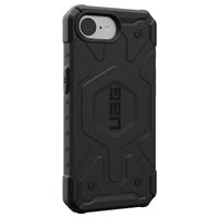 UAG Pathfinder Case MagSafe iPhone 16e - Schwarz