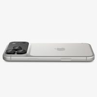 Spigen Optik Pro XL - 1er-Pack Apple iPhone 18 Pro Max - Black