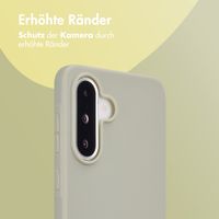 imoshion TPU Color Cover Samsung Galaxy A36 / A56 - Grau