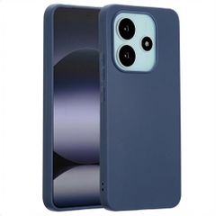imoshion TPU Color Cover Xiaomi Redmi Note 14 (5G) - Dunkelblau