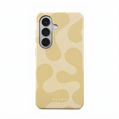 Burga Tough Back Cover MagSafe Samsung Galaxy S26 - Glow