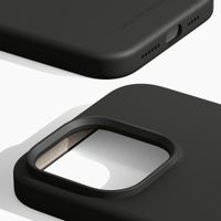 iDeal of Sweden Silikonhülle mit MagSafe Apple iPhone 14 Pro Max - Black