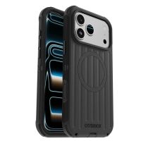 OtterBox Defender Pro Case mit MagSafe Apple iPhone 18 Pro Max / 17 Pro Max - Black