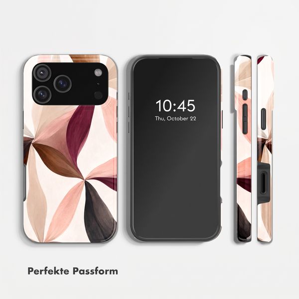 Selencia Vivid Rückabdeckung mit MagSafe Apple iPhone 18 Pro Max / 17 Pro Max - Silk Spirit