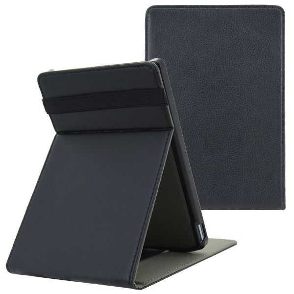 imoshion Stand Flipcase Pocketbook Verse / Verse Pro / Verse Pro Color / Vivlio Light / Light HD - Schwarz