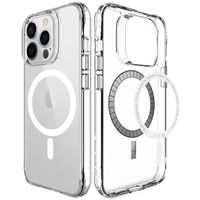 imoshion Rugged Air MagSafe Case für das Apple iPhone 13 Pro - Transparent