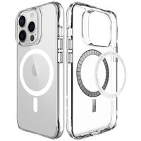 imoshion Rugged Air MagSafe Case für das iPhone 13 Pro - Transparent