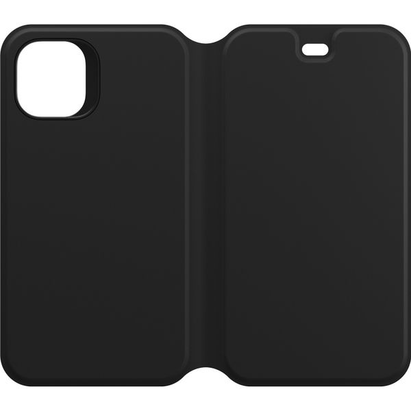 OtterBox Strada Via Klapphülle Schwarz für das iPhone 11