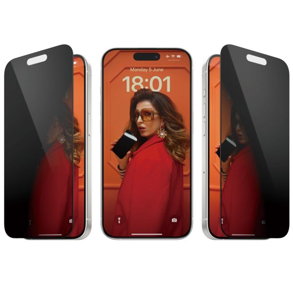 36+ Sichtschutz Für Handy, Eine displayschutzfolie sorgt für