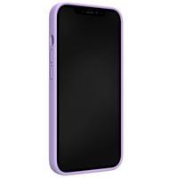 Nudient Bold Case für das iPhone 13 - Lavender Violet