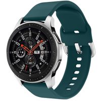 imoshion Silikonband Watch 46mm/Gear S3 Frontier/Watch 3 45mm