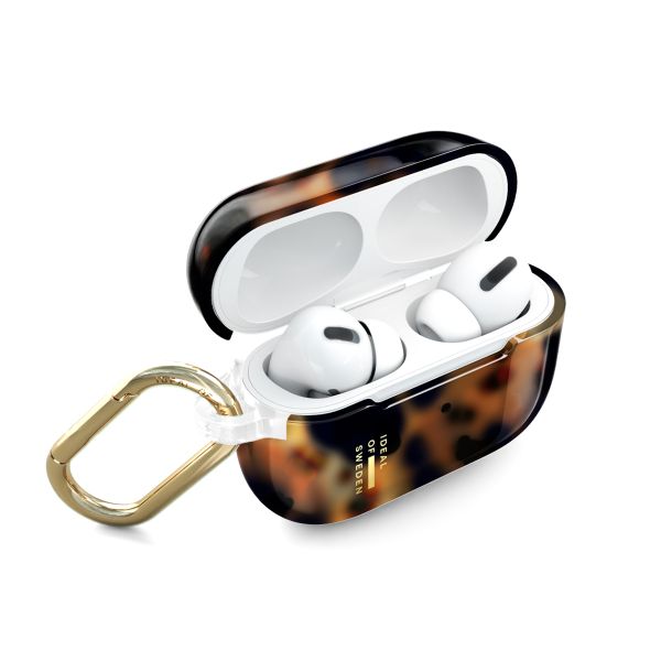 iDeal of Sweden Clear Case für das Apple AirPods Pro - Tortoise