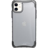 UAG Plyo Hard Case Ice Clear für das iPhone 11