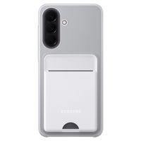 Samsung Original Cardslot-Cover Samsung Galaxy A57 (5G) - Light Gray