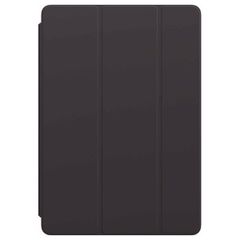 Apple Smart Cover Apple iPad 9 (2021) 10.2 Zoll / iPad 8 (2020) 10.2 Zoll / iPad 7 (2019) 10.2 Zoll / Air 3 (2019) / Pro 10.5 (2017) - Schwarz