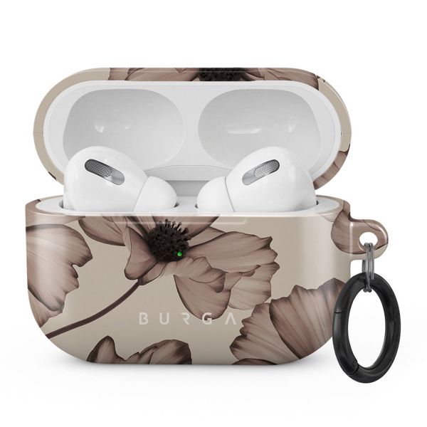 Burga Hard Case Apple AirPods Pro - Barely Yours