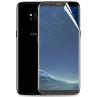 imoshion Displayschutz Folie 3er-Pack Samsung Galaxy S8