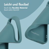 imoshion TPU Color Cover Google Pixel 10 - Pine Green