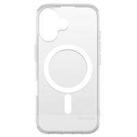 Incase Slim Case MagSafe für das iPhone 16 - Clear