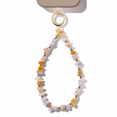 iDeal of Sweden Wristlet Strap - Agate Stones