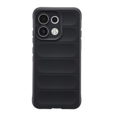 imoshion EasyGrip Backcover Oppo Reno 16 F - Schwarz