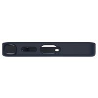 ZAGG Milan Snap Case mit MagSafe Samsung Galaxy S25 Ultra - Navy