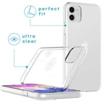 imoshion Design Hülle Apple iPhone 11 - Dandelion