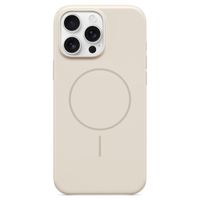 Beats Backcover mit MagSafe Apple iPhone 16 Pro Max - Sandstrand