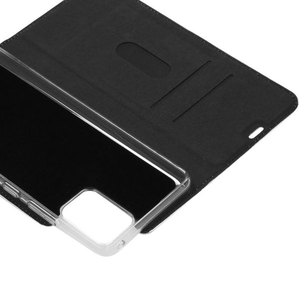 Design TPU Klapphülle Samsung Galaxy S10 Lite