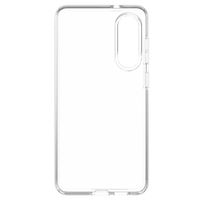 ZAGG Crystal Palace Snap Case Samsung Galaxy S25 Edge - Transparent