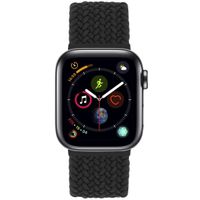 imoshion Geflochtenes Nylon-Armband Apple Watch 1-7 / SE - 38/40/41 mm