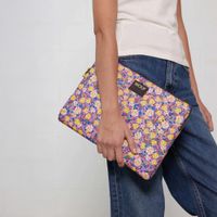Wouf Daily Laptop Hülle 13-14 Zoll - Laptop Sleeve - Sundance