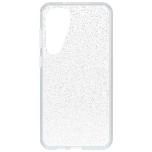 OtterBox React Backcover Samsung Galaxy S25 Plus - Stardust