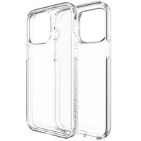 ZAGG Crystal Palace Case für das iPhone 14 Pro Max - Transparent