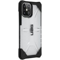 UAG Plasma Case iPhone 12 Pro Max - Transparent