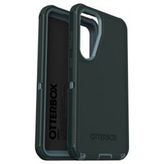 OtterBox Defender Rugged Case Samsung Galaxy S25 Plus - Sagebrush Green