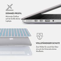 Burga Hardshell Hülle Apple MacBook Pro 14 Zoll (2021 / 2023 M3 chip / 2024 M4 chip / 2025 M5 chip) - Afternoon Nap
