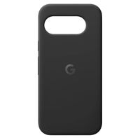 Google Originele Back Cover Google Pixel 9A - Obsidian